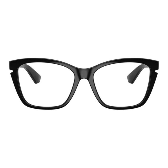 NEW BURBERRY EYEGLASSES BLACK WOMEN EYEWEAR BURBERRY - Picture 2 of 3